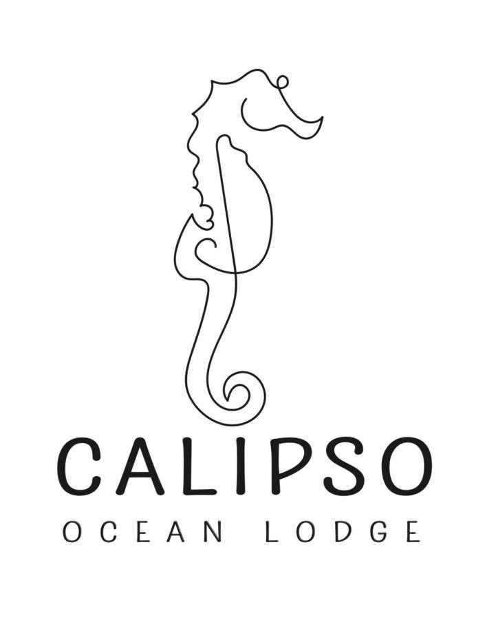 Calipso Ocean Lodge- Avellana Beach Hotel Playa Avellana Exterior foto
